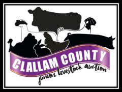 Clallam County Junior Livestock Auction